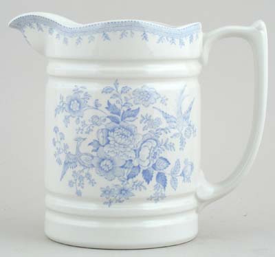 Jug or Pitcher Banded Churn